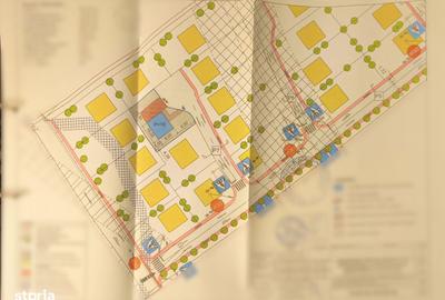 Casă cu 5 camere cu Teren 507 Mp în Corunca - 13