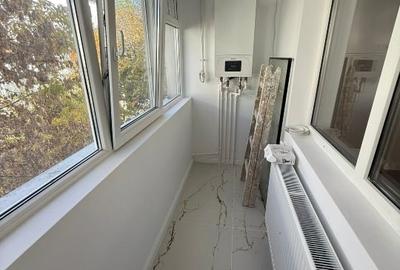 Dristor - Park Lake - Parc IOR - Scoala 88 - Str Odobesti -CENTRALA TERMICA - 11