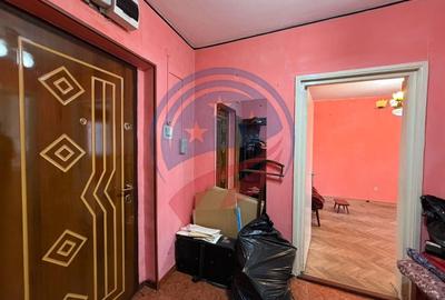 Apartament cu 3 camere decomandat în Valea Rosie - 2