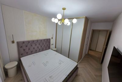 Apartament cu 2 camere decomandat în Exterior Vest - 2