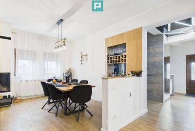 Casa individuala eleganta in Mo?ni?a Noua - 2