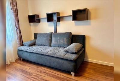 Apartament cu 4 camere decomandat, mobilat în Mărăști - 10