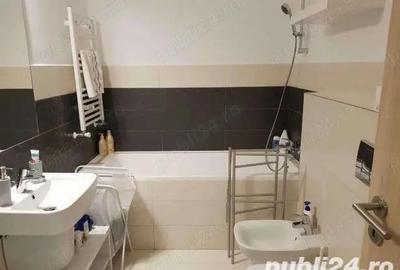 Apartament cu 2 camere semidecomandat în Banu Mărăcine - 4