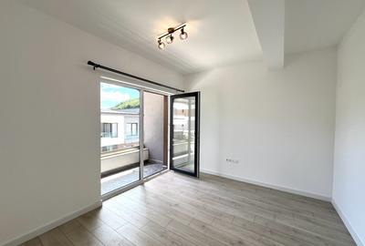 Casa tip duplex de  vanzare, finisat si mobilat,  zona VIVO Floresti - 10