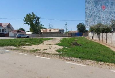 Teren de 544 mp, în Ocolna - 1
