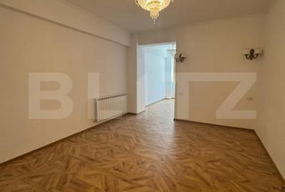 Apartament cu 3 camere decomandat, mobilat în Dorobanți