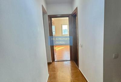 Apartament cu 3 camere în Uiești - 5