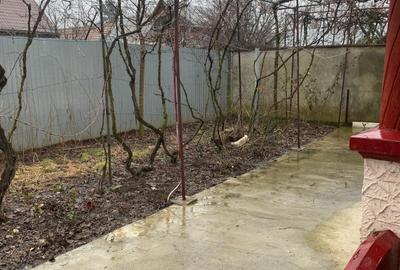 Casă individuală cu 2 camere cu Teren 181 Mp în Voluntari - 19