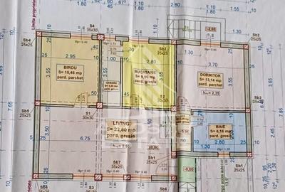 Casa noua - zona Gradistre - 12