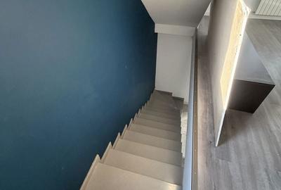 Casă cu 4 camere cu Teren 60 Mp în Central - 7
