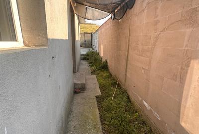 Casă cu 3 camere cu Teren 249 Mp în Valu lui Traian - 14