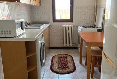 Apartament cu 2 camere decomandat în Tătărași - 1