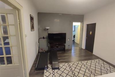 Vanzare apartament 2 camere Parcul Carol, in bloc mic, cu CT - 12