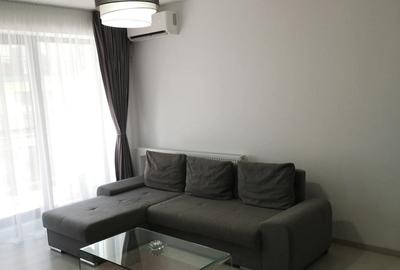 Apartament cu 2 camere decomandat în Nord - 5