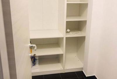 Apartament cu 3 camere, mobilat în Aviației - 6