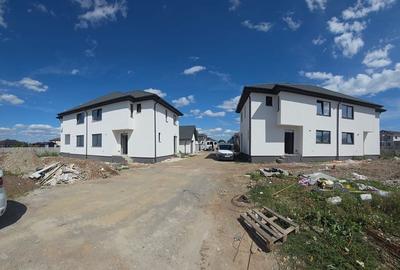 Casa tip Duplex cartier Izvor - 11