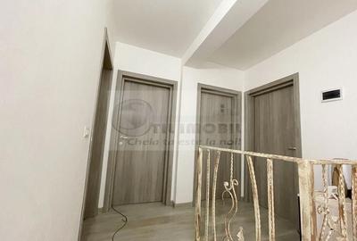 CASA  BUCIUM VISANI INSIRUITA  P+1 STATIE TRANSPORT PUBLIC - 5