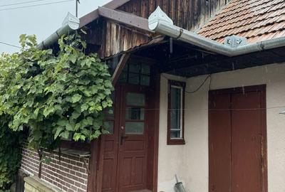 Casă cu 4 camere în Sâncraiu - 5