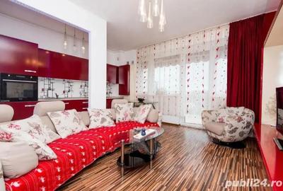 Apartament 2 camere Ared UTA - 2