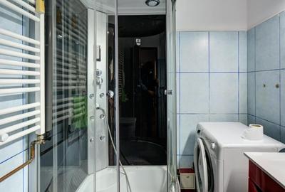 Garsonieră în Iancului - 11