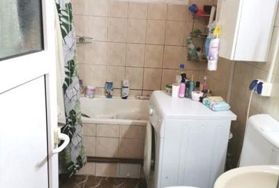 Apartament cu 2 camere semidecomandat, mobilat în Hipodrom 1 - 8