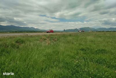 Teren agricol extravilan de 48000 mp, în Exterior Nord - 3