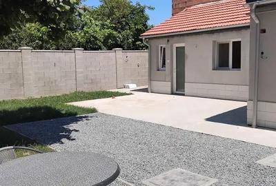 Casă cu 3 camere în Lugoj - 4