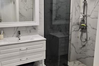 Casă cu 5 camere cu Teren 400 Mp în Central - 6