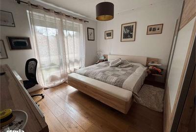 Apartament cu 3 camere în Avantgarden - 18