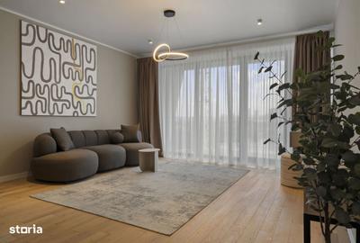 Apartament cu 3 camere în Colentina