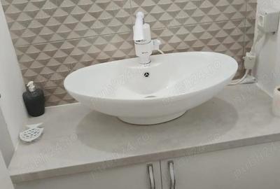 Apartament cu 3 camere decomandat în Central - 6