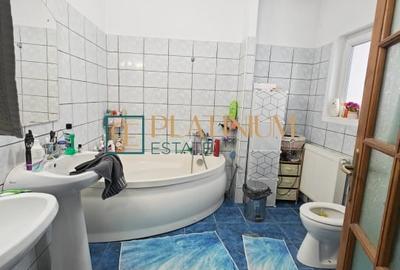 P4791 Casa individuala cu 6 camere+GARAJ, zona Dambovita - 13