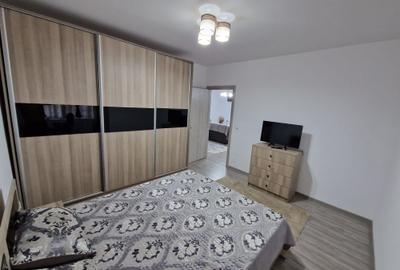 Apartament cu 2 camere semidecomandat în Runcu - 5