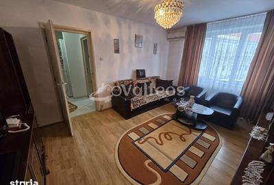 Apartament cu 2 camere în Central - 8