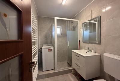 Apartament cu 2 camere decomandat în Mărăști - 8