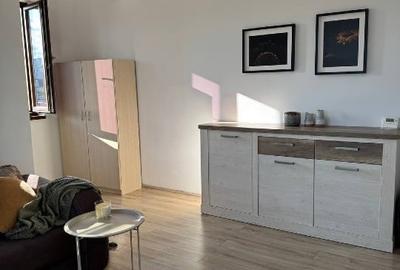 2 camere, Bucuresti Noi, mobilat cu un loc de parcare subteran - 12