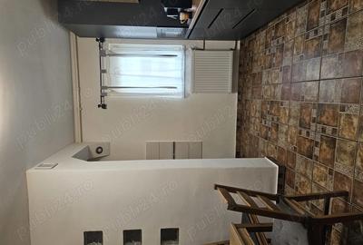 Apartament cu 2 camere semidecomandat în Dâmbovița - 9