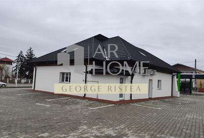 Spațiu comercial, de 210 mp, în Central - 1