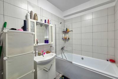 Apartament 2 camere, decomandat, 57mp + terasa 12mp/ zona Eroilor - 7