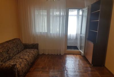 Apartament doua camere mobilat etaj 1 bucatarie mare Cornisa Scoala 10 - 3