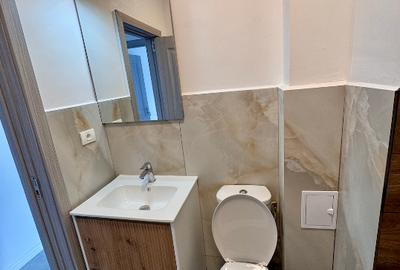 Apartament cu 2 camere decomandat, mobilat în Herăstrău - 8