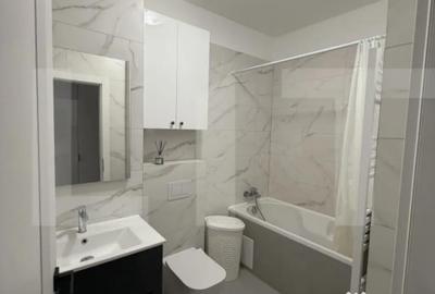 Apartament cu 2 camere semidecomandat în Intim - 2