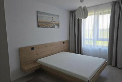 Apartament 2 camere, vedere pădure, Băneasa, Greenfield Apartament 2 camere, vedere pădure, Băneasa, Greenfield - 6