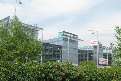 Inchiriere birouri in Victoria Park de la 223 mp - 3