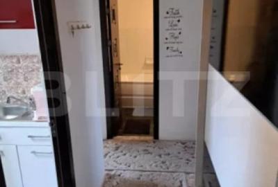 Apartament cu 2 camere decomandat în Burdujeni - 6