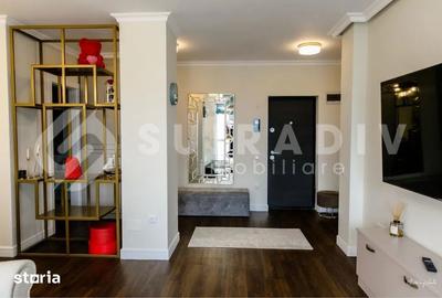 Apartament cu 2 camere în Andrei Mureșanu