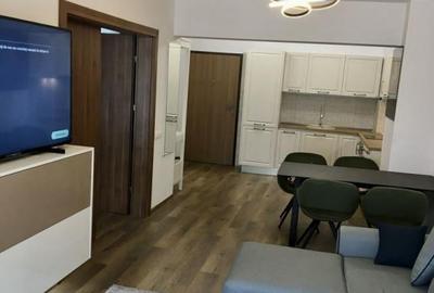 Apartament cu 2 camere semidecomandat în Gheorgheni - 3