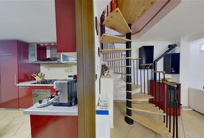 TUR 3D! Refugiu rafinat in Schei, Casa cu 3 camere amenajata cu stil, Brasov - 31