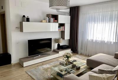 Apartament 2 camere | Greenfield Baneasa | loc de parcare - 3