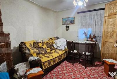 Casă cu 2 camere cu Teren 1100 Mp în Bezdead - 11